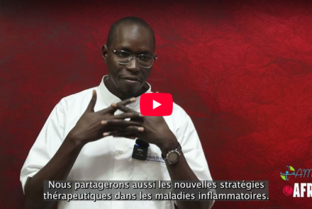 Introduction au programme e-AFRIC