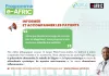 Programme e-AFRIC : informer et accompagner les patients