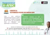Programme e-AFRIC : vidéos & tutoriels pour les médecins