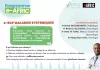 Programme e-AFRIC : e-rcp maladies systémiques